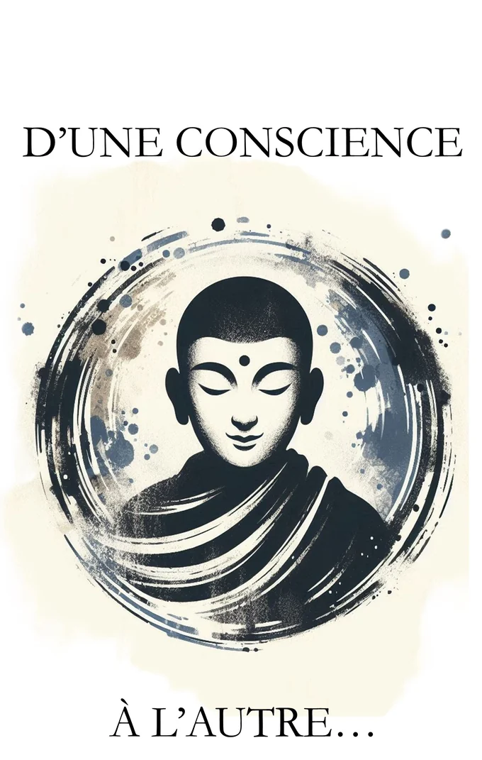 Jeu de cartes - D'une conscience à l'autre